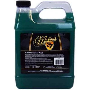 McKee's 37 N-914 Rinseless Waterless Wash 1 GALLON  - car auto No Hose! - Picture 1 of 1