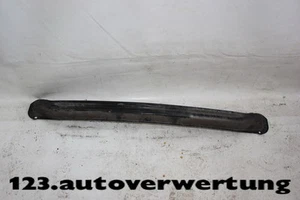 VW Polo 6 N Stoßstangenträger Träger Stoßstange hinten - Bild 1 von 1