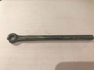 Blue-Point USA Vintage 3/8" Flare Nut 12-Point Schraubenschlüssel RX-12 unbenutzt alter RAF-Bestand - Bild 1 von 5
