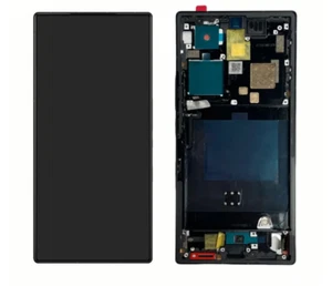 OEM For ZTE nubia Z60 Ultra Full LCD Display Screen Touch Digitizer Parts Frame - Picture 1 of 1