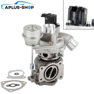 Turbolader for Peugeot 408 207 3008 308 5008 RCZ 508 1.6THP EP6DT 150/156PS BES - Imagen 1 de 11