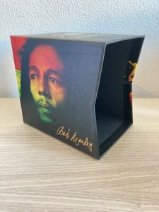 Bob Marley _ The Definitive Collection _ Solo BoxSet CD 2014 Ita MINT - Bild 1 von 6