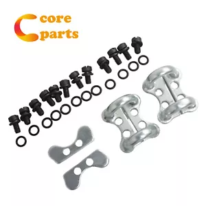 Fuel Crossover Assembly Set for Cummins 855 147100 131026 70772 135308 - Picture 1 of 7