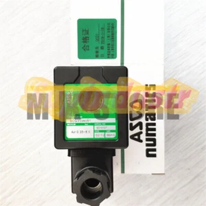 Nuovi 1 pz ASCO SCG353A051 - Foto 1 di 1