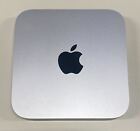 Apple Mac Mini A1347 (2014) I7-4578u 3.00ghz 16gb Ram 128gb Hdd (grade "b")