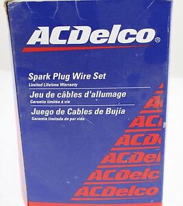 1969-1972 Chrysler Dodge Plymouth Delco Wires 16-808B