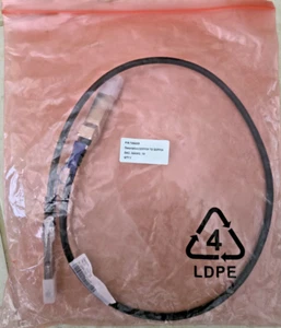 Oracle QSFP28 to QSFP28 P/N 7354328 1M - Picture 1 of 3