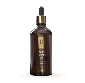 Chogan U10B 100% Organic Avocado Oil Dry Flaky Skin Hair Care Anti Age Acne - Picture 1 of 7
