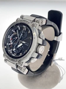 Casio G-SHOCK MT-G MTG-B1000-1AJF Smartphone Link Bluetooth Uhr Gebraucht Japan - Bild 1 von 4