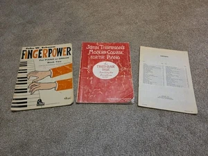 Piano/Trumpet Literature Sheet Music Books - Picture 1 of 4
