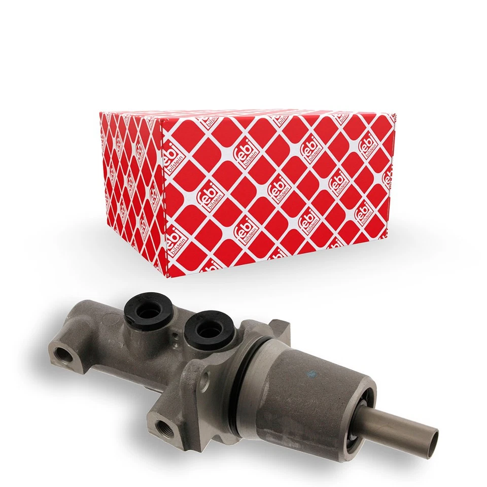 FEBI BILSTEIN maître-cylindre de frein pour MERCEDES-BENZ - Photo 1/1