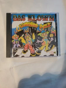 DAS KLOWN - Laughing Stalk - CD - **Excellent Condition** Ships FREE  - Picture 1 of 2