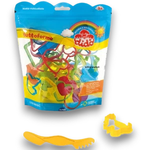 Dido TutteForme 24 pz assortiti - Foto 1 di 3