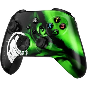 Compatible with Xbox Controller, for Xbox Series X|S, Xbox One X|S, Steam, PC... - Picture 1 of 8