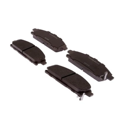 Pastillas de freno de disco delanteras ACDelco originales para Acura MDX 2003-2006 baja clasificación de polvo Foto 1 de 4