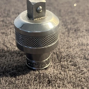 Vtg Snap On Tools 1958 F-67-B 3/8" Dr Breaker Bar Ratchet Adapter USA - Picture 1 of 7