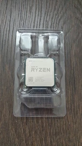 AMD Ryzen 7 1800X 3,60GHz AM4 Prozessor (YD180XBCM88AE) - Bild 1 von 2