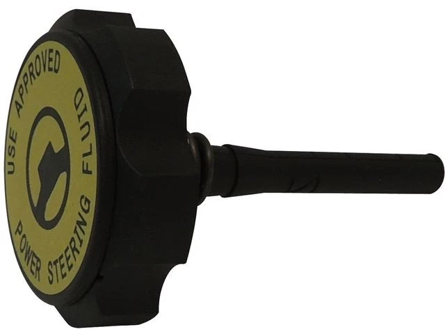 Tapa depósito dirección asistida para Jeep TJ 1997-2006 4,0 L 6 cilindros 1999 1998 HP289QR Foto 1 de 1