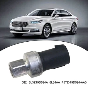 6L3Z19D594A AC High Pressure Switch Anti-corrosion High Universality Fitment - Picture 1 of 12