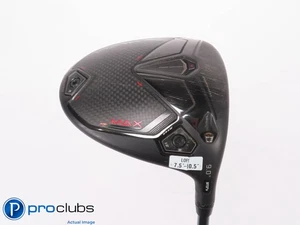 Cobra DARKSPEED MAX 9* Driver - UST LINQ Blue M40X 7F4 Stiff Flex - 455947 - Picture 1 of 4