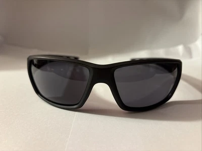 Gafas de sol Timberland grises envolventes para hombre TB7236 A5 Foto 1 de 4