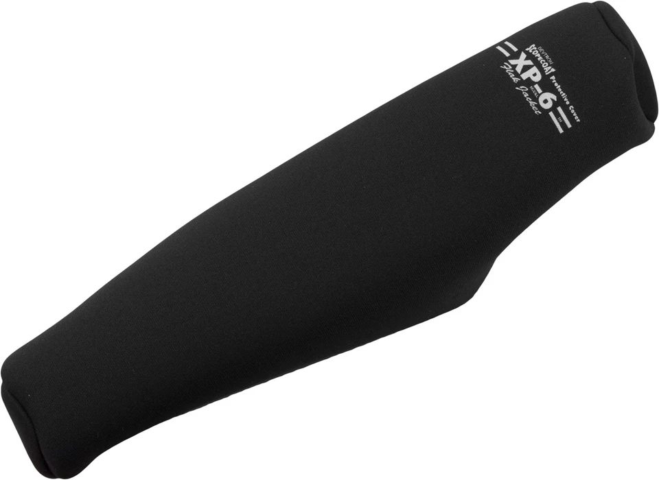 Scopecoat XP-6 Large 1452 Black 14in. x 52mm SC-XP-6-1452-BLK: 11XP05-BK - Image 1 of 1