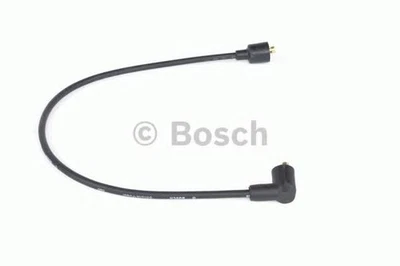 Bosch Ignition Lead LHD Ignition Coil To Distributor 0986356044 - Image 1 of 4