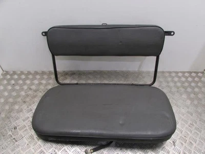 Siege arriere gauche DAIHATSU ROCKY - Photo 1/4