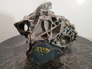 EGS GEARBOX / M1-A1-133 / 2596567 FOR SEAT TOLEDO 1M2 SELECT - Picture 1 of 10
