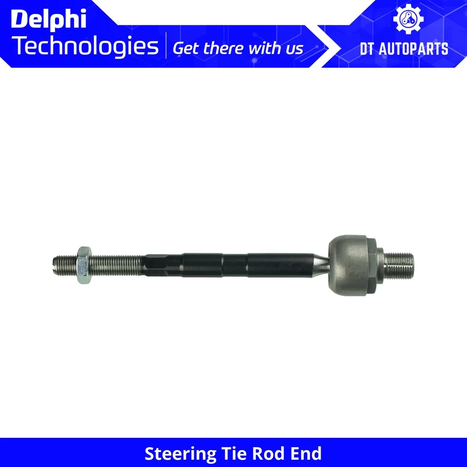 适用于 2005 - 2013 年保时捷 911 转向领带杆端内 Delphi 2006 2007 2008 2009 — 第 1/1 张图片