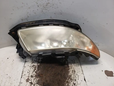 Passenger Right Headlight Without Xenon Fits 05-06 SAAB 9-2X 1389619 - Image 1 of 4