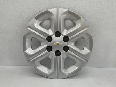 Chevrolet Traverse 2017-2017 conductor buje de rueda delantera fabricante original WK108 Foto 1 de 4