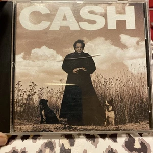 American Recordings von Cash, Johnny (CD, 2002) - Bild 1 von 4