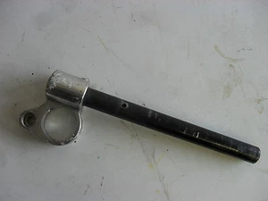 SUZUKI GSX600F Handlebar GSX600F right hand bar 88-97 - Picture 1 of 1