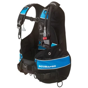 ScubaPro Go Quick Cinch with AIR2 Diving BCD - Picture 1 of 7