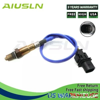 20IN Upstream Oxygen O2 Sensor For Ford Fusion Focus 2014-2018 2.0L DS7A-9Y460-A - Image 1 of 4