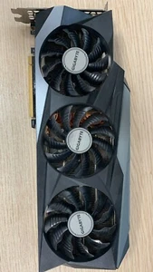 Tarjeta gráfica NVIDIA RTX GIGABYTE OC 3090 24GB - Reacondicionada - Imagen 1 de 6