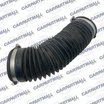 2005-2010 Jeep Grand Cherokee 3.7L V6 Air Cleaner Intake Hose Duct Tube Assy OEM - Image 1 of 4