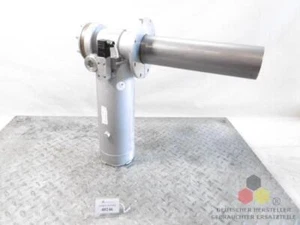 Filtergehäuse, Krauss Maffei Ident-Nr. 6446629, Element-Nr. 6446684 - Picture 1 of 3