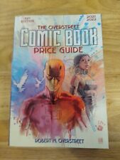 Overstreet Comic Book Price Guide 51 Daredevil SC 2021 2022