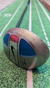 Nike JR Golf Club 3 Hybrid Wood Iron Junior Youth Kids Right Hand 33.5" Length - Picture 1 of 11