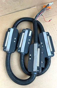 LUMINATOR 17744 MOBILE DESTINATION SIGN POWER CABLE P/N 507682-001 - Picture 1 of 10