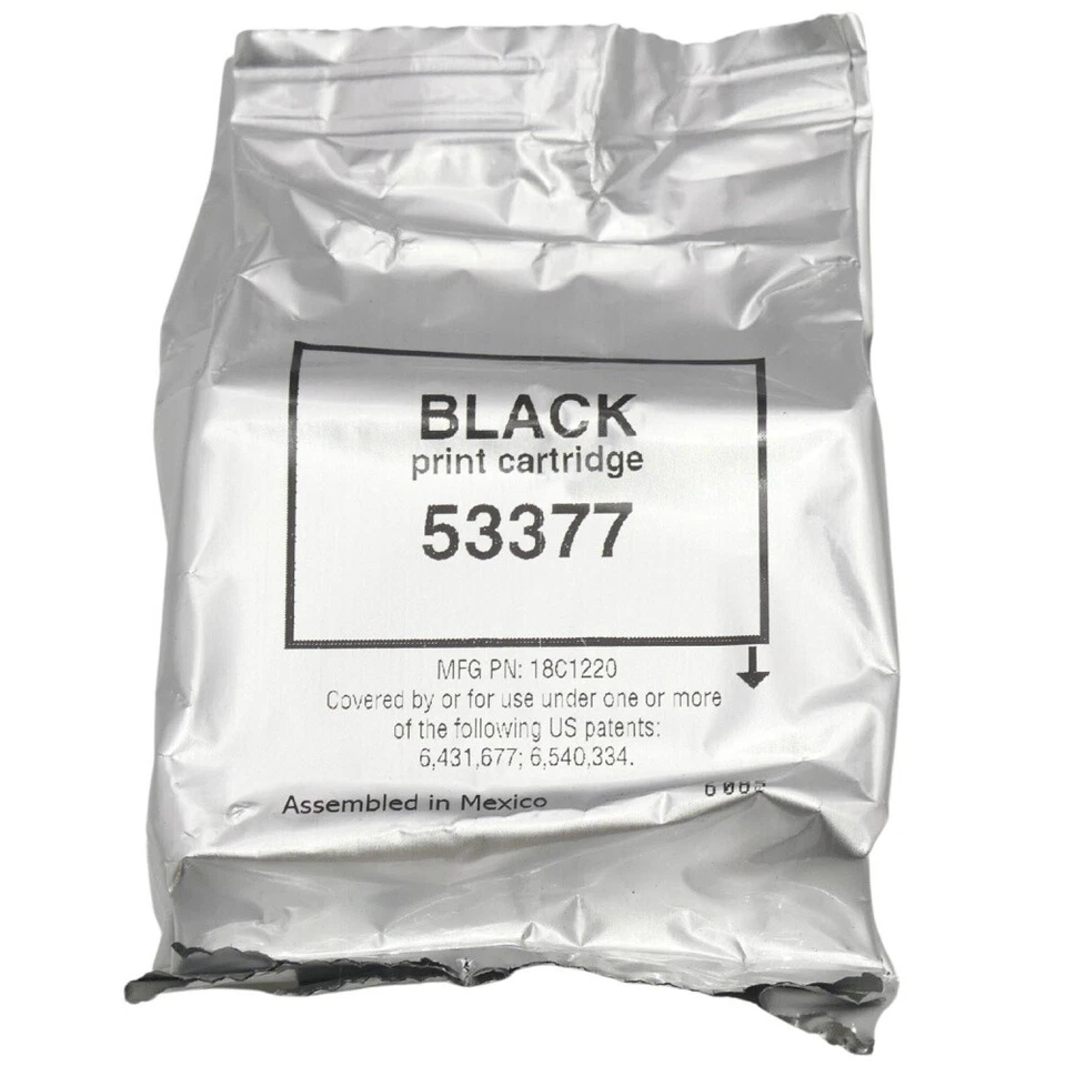 Cartucho de tinta original Primera 53377 para blister Primera LX 800 e Foto 1 de 1
