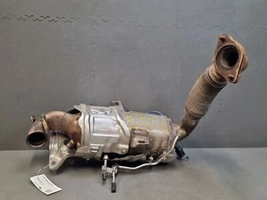 Catalyseur / FAP - Ford C-Max II / Focus II 1.6Tdci 95/155ch - AV61-5H270-MA - Foto 1 di 4