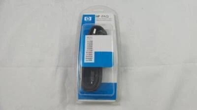 HP Universal AutoSync iPAQ USB Serial Cable (FA122A#AC3) - Image 1 of 2