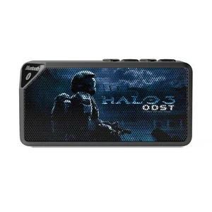 Halo 3 ODST Themed Bluetooth Speaker - Zdjęcie 1 z 6
