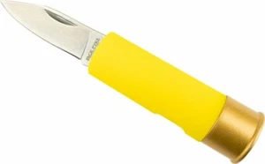 COUTEAU CARTOUCHE JACK PYKE - Imagen 1 de 5