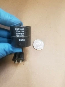 Bobina Parker QC130 - Imagen 1 de 2