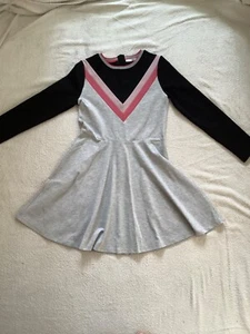 Mädchenkleid Marks and Spencer Alter 12-13 Jahre Grau - Bild 1 von 9