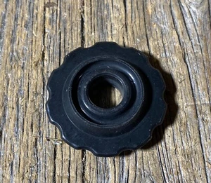Vintage BIKE BICYCLE Rear Derailleur Jockey Wheel Pulley UNBRANDED ROAD BICYCLE - Picture 1 of 1